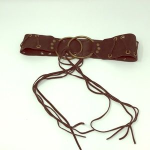 Boho Belt